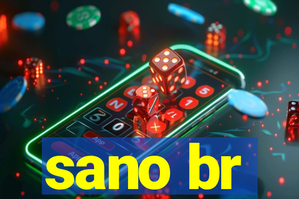 sano br